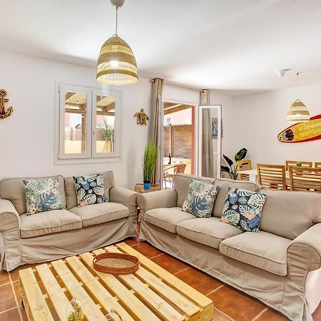 Premium Family House Lägenhet Corralejo Exteriör bild