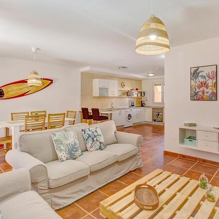 Premium Family House Lägenhet Corralejo Exteriör bild