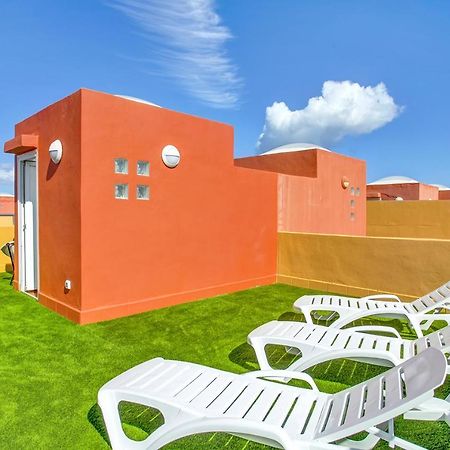 Premium Family House Lägenhet Corralejo Exteriör bild
