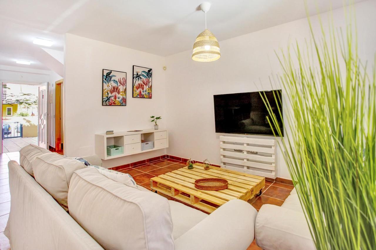 Premium Family House Lägenhet Corralejo Exteriör bild