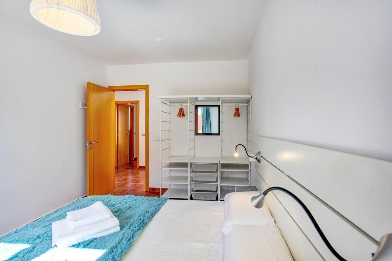 Premium Family House Lägenhet Corralejo Exteriör bild