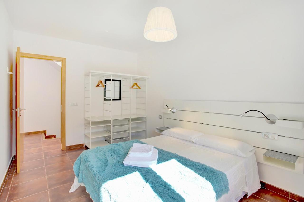 Premium Family House Lägenhet Corralejo Exteriör bild