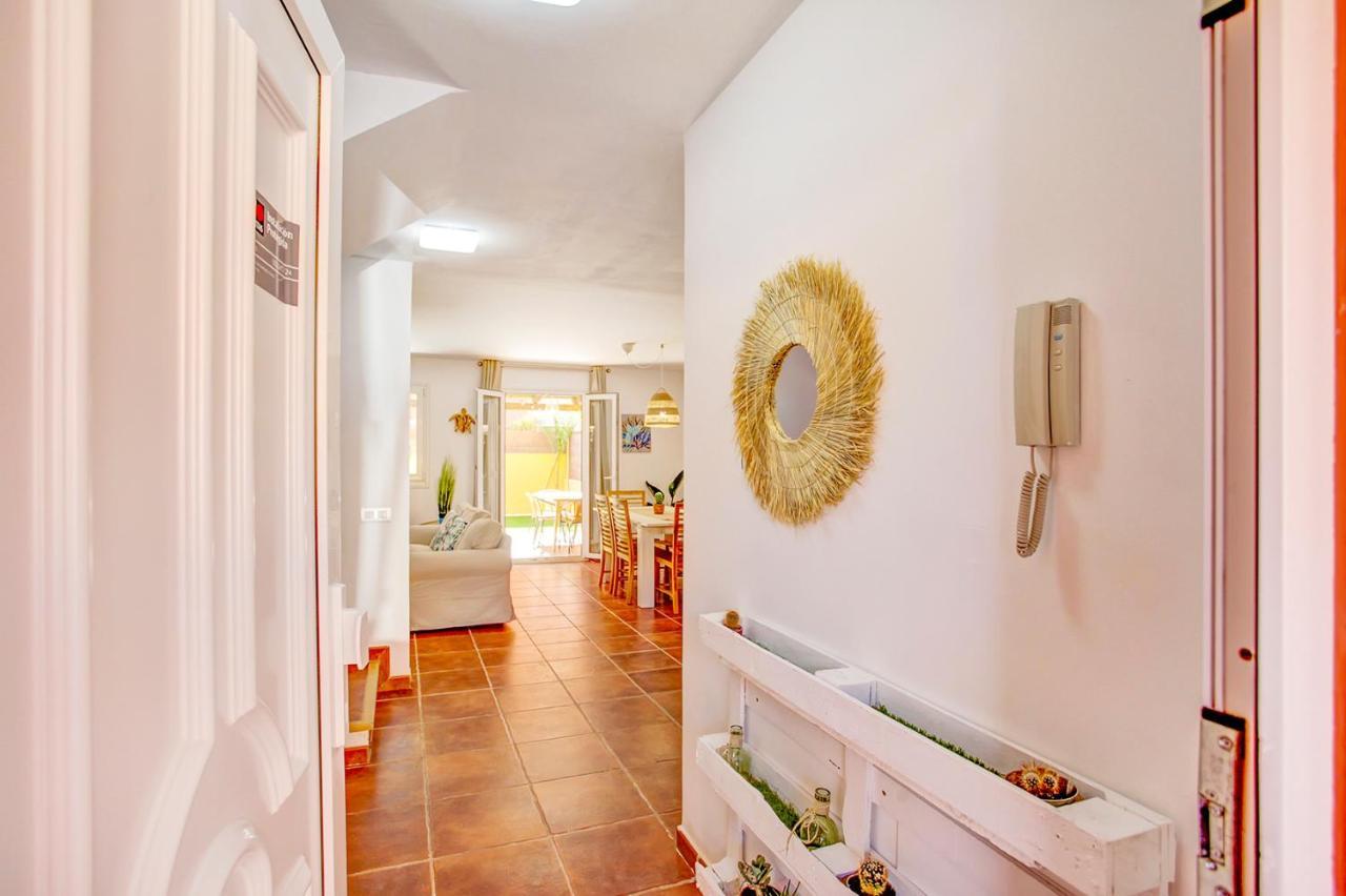 Premium Family House Lägenhet Corralejo Exteriör bild