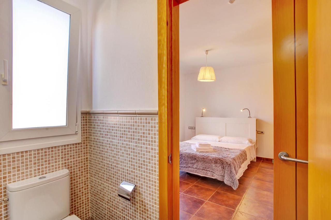 Premium Family House Lägenhet Corralejo Exteriör bild