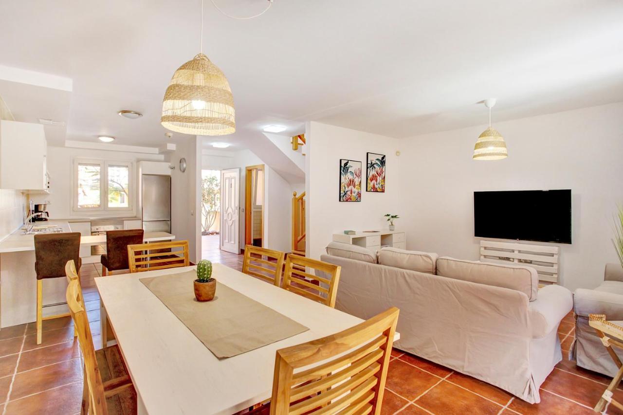 Premium Family House Lägenhet Corralejo Exteriör bild