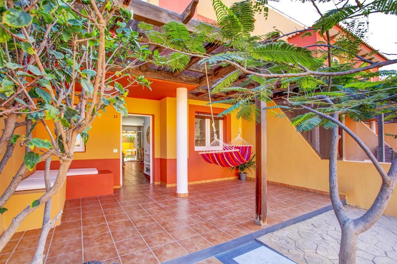 Premium Family House Lägenhet Corralejo Exteriör bild