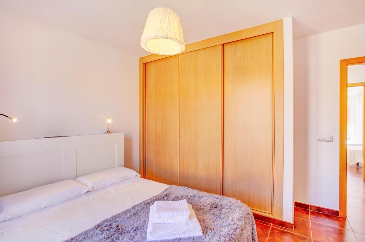 Premium Family House Lägenhet Corralejo Exteriör bild