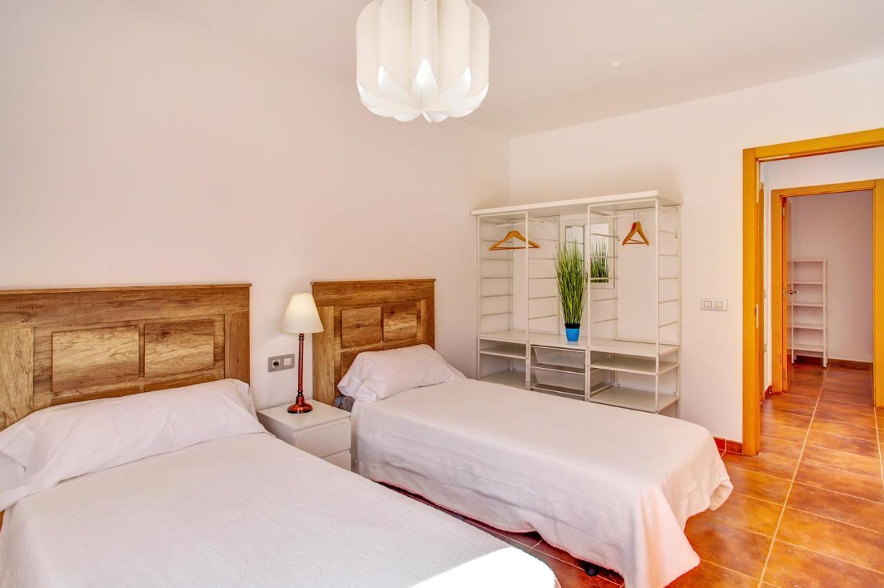 Premium Family House Lägenhet Corralejo Exteriör bild